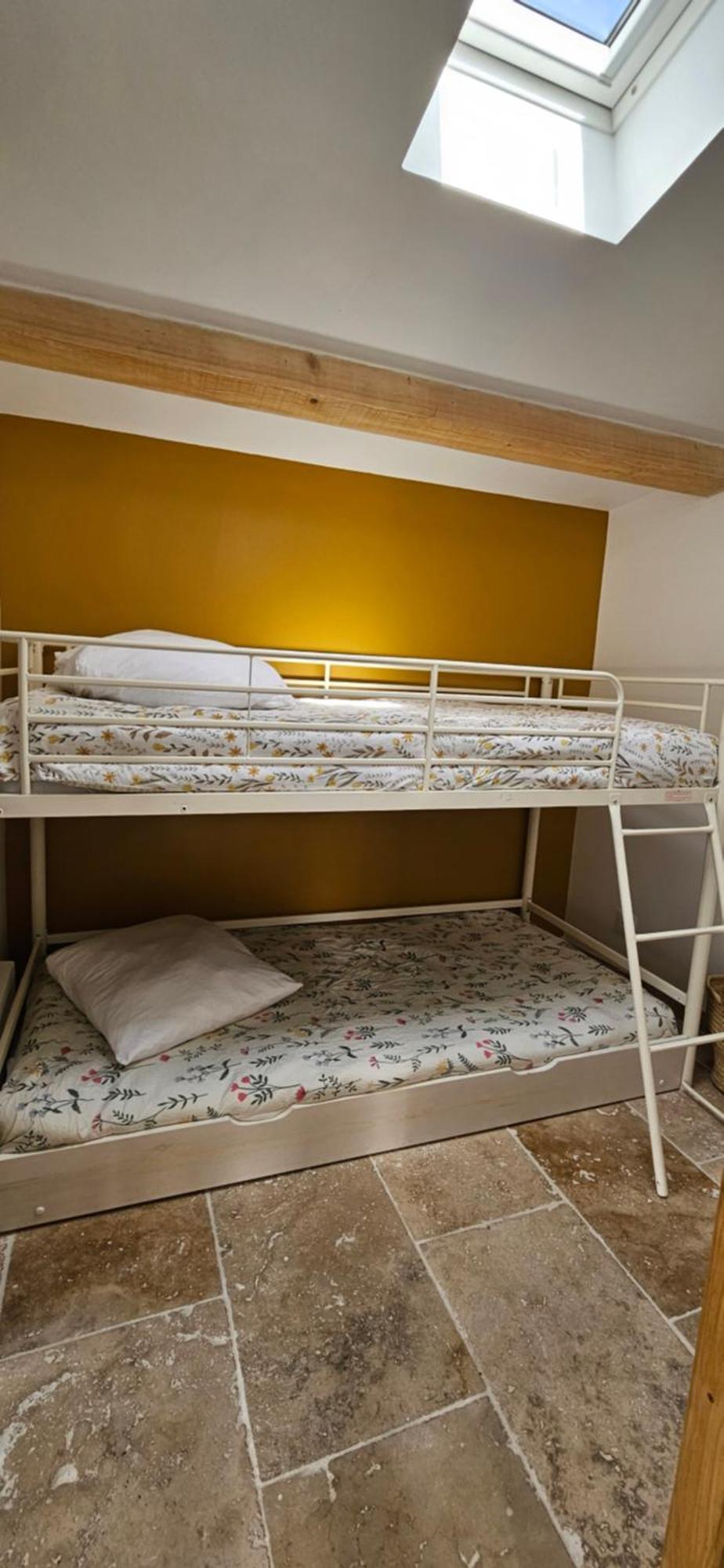 Apartament Chez Lisa Port-Saint-Louis-du-Rhône Zewnętrze zdjęcie