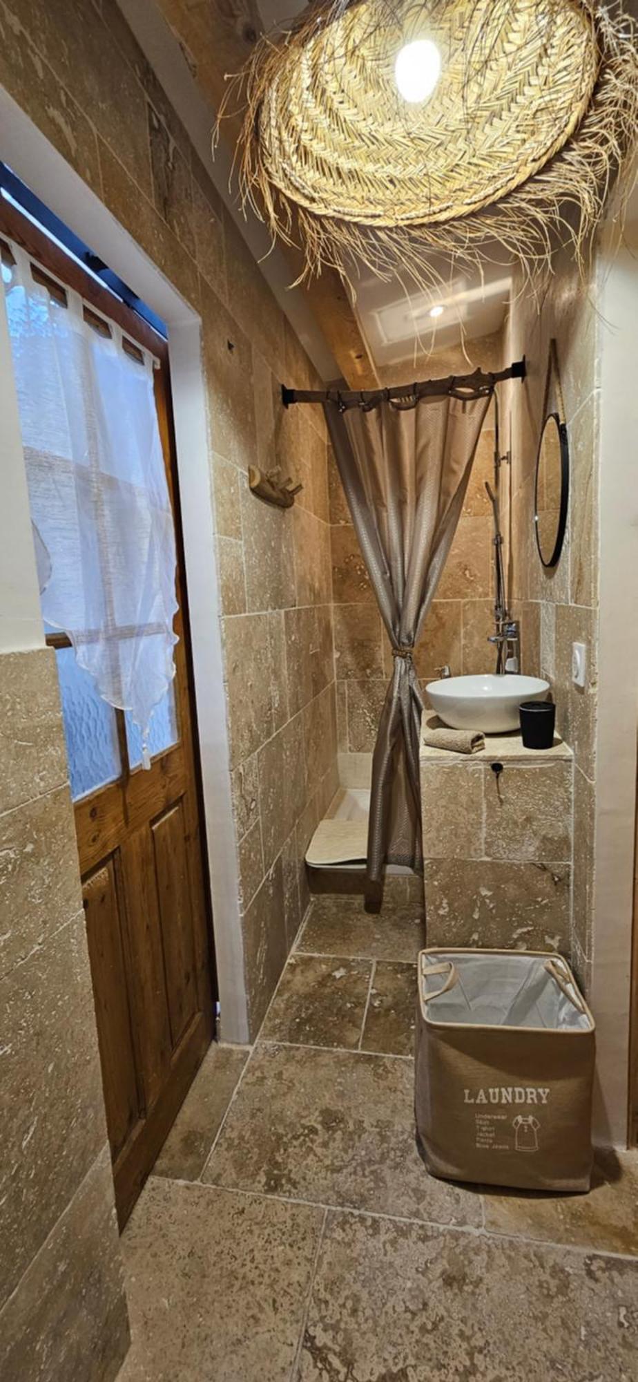 Apartament Chez Lisa Port-Saint-Louis-du-Rhône Zewnętrze zdjęcie